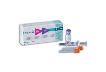 INFANRIX IPV-HIB